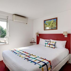 Chambre Lit Queen-Size